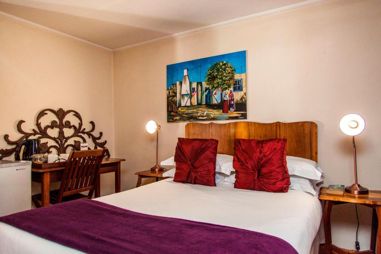 3@Marion Guest House Pretoria-Noord Cameră foto